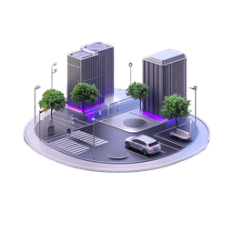 Smart cities