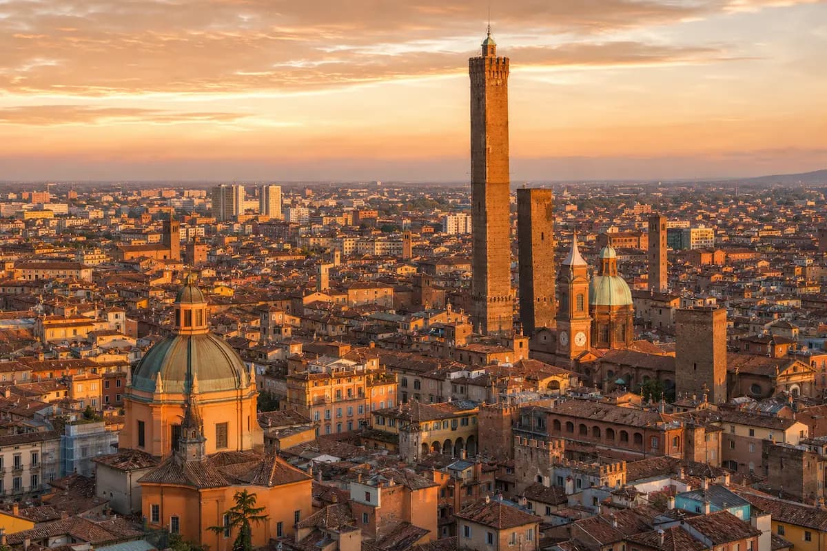 Parcheggi a Bologna