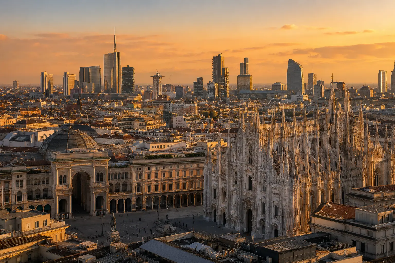 Milano