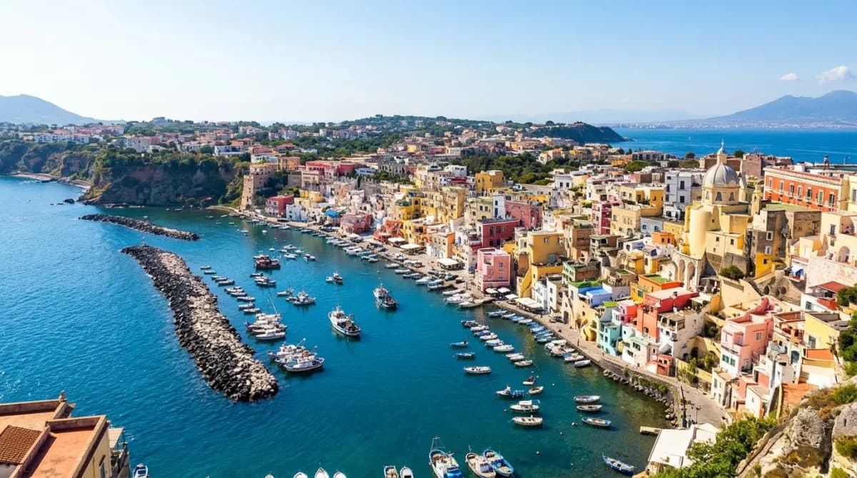 Pozzuoli