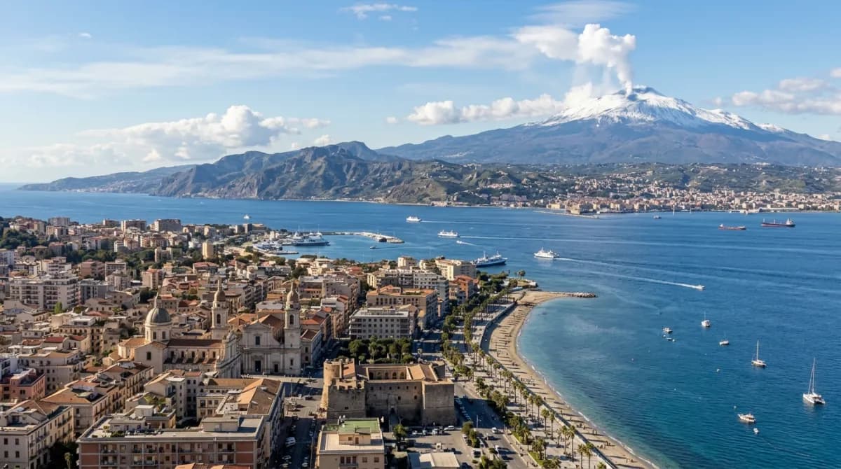 Reggio Calabria