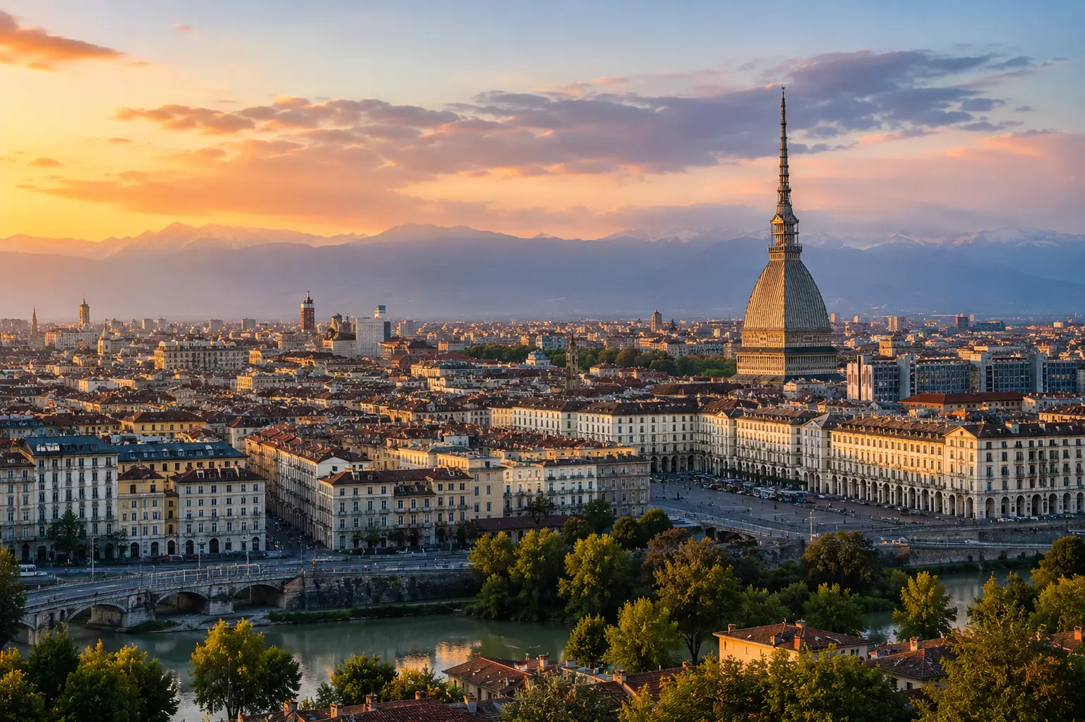Turin