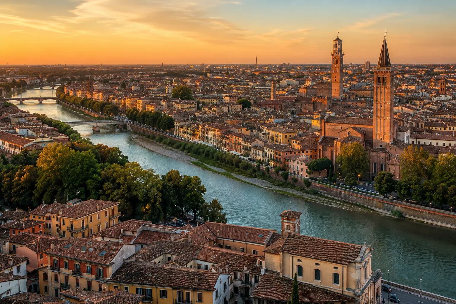 Verona