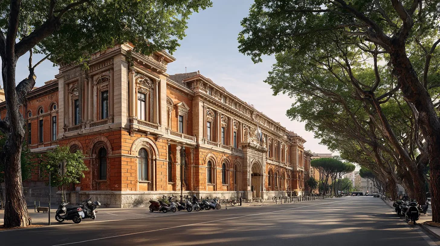Policlinico Umberto I
