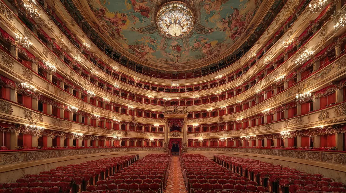 Teatro di San Carlo